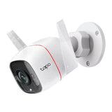 TP-Link Cameră de supraveghere IP TP-Link Tapo C310, exterior, Full HD 3MP, vedere nocturnă, Wi‑Fi, detectare mișcare