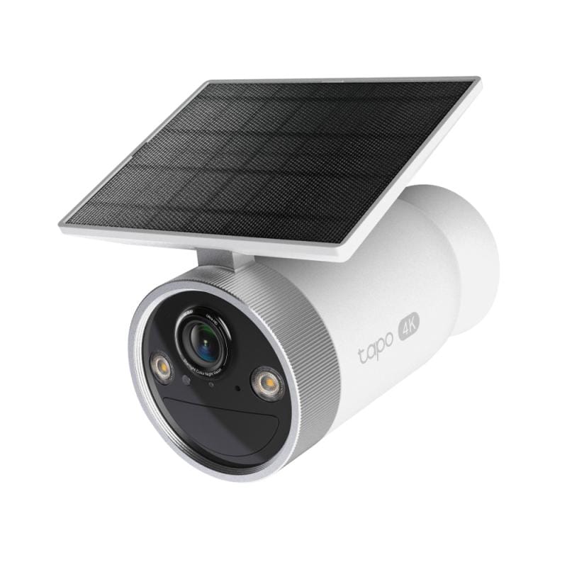 TP-Link Cameră de supraveghere IP TP-Link Tapo C465, monitorizare la distanță prin aplicația Tapo