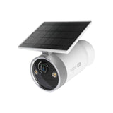 TP-Link Cameră de supraveghere IP TP-Link Tapo C465, monitorizare la distanță prin aplicația Tapo