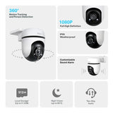 TP-Link TP-LINK TPLINK IP-Kamera IPKamera TAPO C500 (TAPO C500)