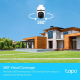 TP-Link TP-LINK TPLINK IP-Kamera IPKamera TAPO C500 (TAPO C500)