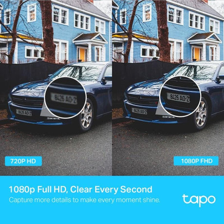 TP-Link TP-LINK TPLINK IP-Kamera IPKamera TAPO C500 (TAPO C500)