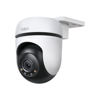TP-Link Cameră de supraveghere exterior TP-Link Tapo C510W, Wi‑Fi, control prin aplicația Tapo