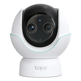 TP-Link Cameră de supraveghere IP Wi‑Fi TP-Link Tapo C840 pentru interior, monitorizare și notificări prin aplicație