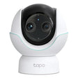 TP-Link Cameră de supraveghere IP Wi‑Fi TP-Link Tapo C840 pentru interior, monitorizare și notificări prin aplicație