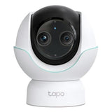 TP-Link Cameră de supraveghere IP Wi‑Fi TP-Link Tapo C840 pentru interior, monitorizare și notificări prin aplicație