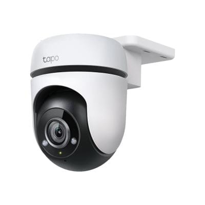 TP-Link Cameră de supraveghere IP TP-Link TC40, Wi‑Fi, vedere nocturnă, detecție mișcare, audio bidirecțional, acces din aplicație