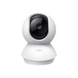 TP-Link Cameră IP TP-Link TC71 Wi‑Fi pentru supraveghere interior, vedere nocturnă, detectare mișcare, audio bidirecțional, acces din aplicație
