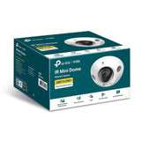 TP-Link Cameră IP TP-Link VIGI C230I Mini, obiectiv 2,8 mm, unghi larg, supraveghere discretă interior