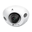 TP-Link Cameră IP TP-Link VIGI C230I Mini, obiectiv 2,8 mm, unghi larg, supraveghere discretă interior