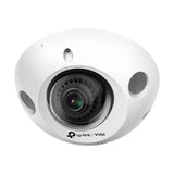 TP-Link Cameră IP TP-Link VIGI C230I Mini, obiectiv 2,8 mm, unghi larg, supraveghere discretă interior