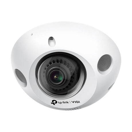 TP-Link Cameră IP TP-Link VIGI C230I Mini, obiectiv 2,8 mm, unghi larg, supraveghere discretă interior