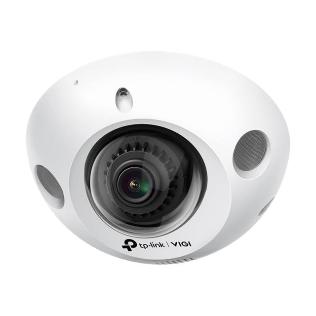 TP-Link Cameră IP TP-Link VIGI C230I Mini, obiectiv 2,8 mm, unghi larg, supraveghere discretă interior