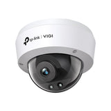 TP-Link Cameră IP TP-Link VIGI C240, obiectiv fix 2,8 mm, supraveghere rețea, acces la distanță, compresie avansată
