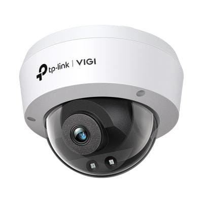 TP-Link Cameră de supraveghere IP TP-Link VIGI C240I, obiectiv 4 mm, monitorizare video prin rețea