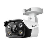 TP-Link Cameră de supraveghere IP TP-Link VIGI C340, obiectiv 4 mm, color pe timp de noapte, exterior IP67