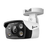 TP-Link Cameră de supraveghere IP TP-Link VIGI C340, obiectiv 4 mm, color pe timp de noapte, exterior IP67