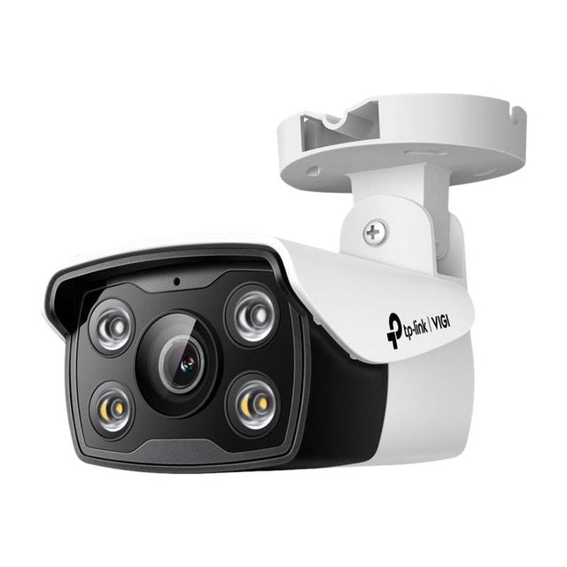 TP-Link Cameră de supraveghere IP TP-Link VIGI C340, obiectiv 6 mm, monitorizare la distanță pentru exterior/interior