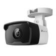 TP-Link Cameră de supraveghere IP TP-Link VIGI C340I, obiectiv 2,8 mm, unghi larg, pentru exterior/interior