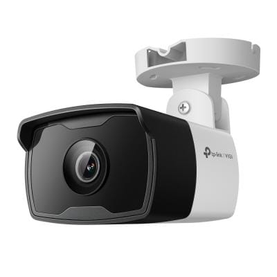 TP-Link Cameră de supraveghere IP TP-Link VIGI C340I, obiectiv 2,8 mm, unghi larg, pentru exterior/interior