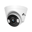 TP-Link Cameră IP TP-Link VIGI C430, obiectiv fix 2,8 mm, unghi larg, supraveghere rețea pentru interior/exterior