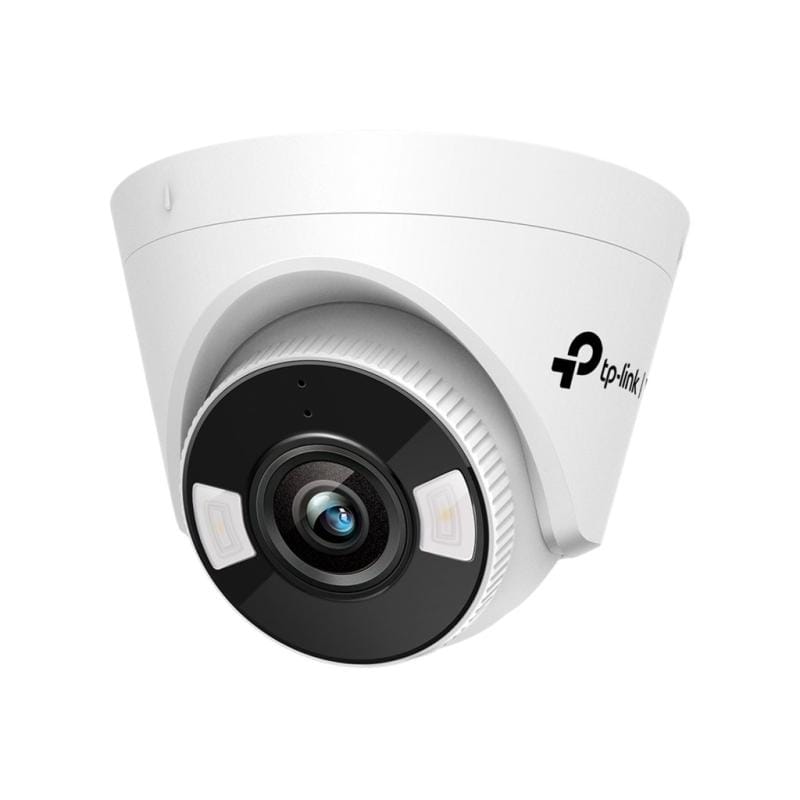 TP-Link Cameră de supraveghere IP TP-Link VIGI C440-W, Wi‑Fi, obiectiv 4 mm, pentru interior/exterior