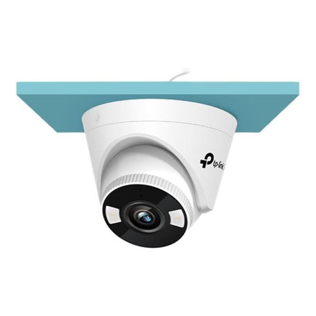 TP-Link Cameră de supraveghere IP TP-Link VIGI C440-W, Wi‑Fi, obiectiv 4 mm, pentru interior/exterior