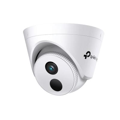 TP-Link Cameră IP de supraveghere TP-Link VIGI C440I, obiectiv 4 mm, monitorizare video pentru spații comerciale și rezidențiale