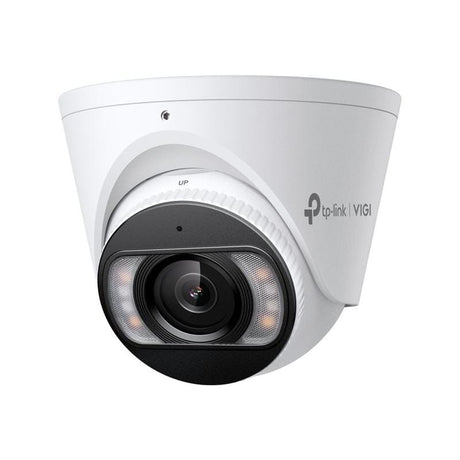 TP-Link Cameră supraveghere IP TP-Link VIGI C445, obiectiv 2,8 mm, unghi larg, pentru interior/exterior