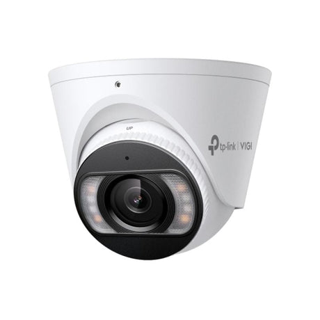 TP-Link Cameră Supraveghere IP TP-Link VIGI C455, Obiectiv 4 mm, Monitorizare Profesională Prin Rețea