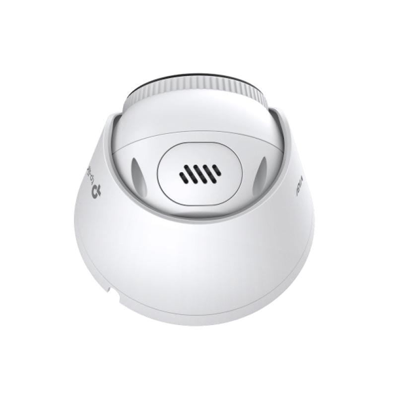 TP-Link Cameră Supraveghere IP TP-Link VIGI C455, Obiectiv 4 mm, Monitorizare Profesională Prin Rețea