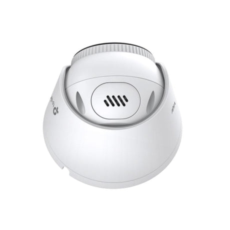 TP-Link Cameră Supraveghere IP TP-Link VIGI C455, Obiectiv 4 mm, Monitorizare Profesională Prin Rețea