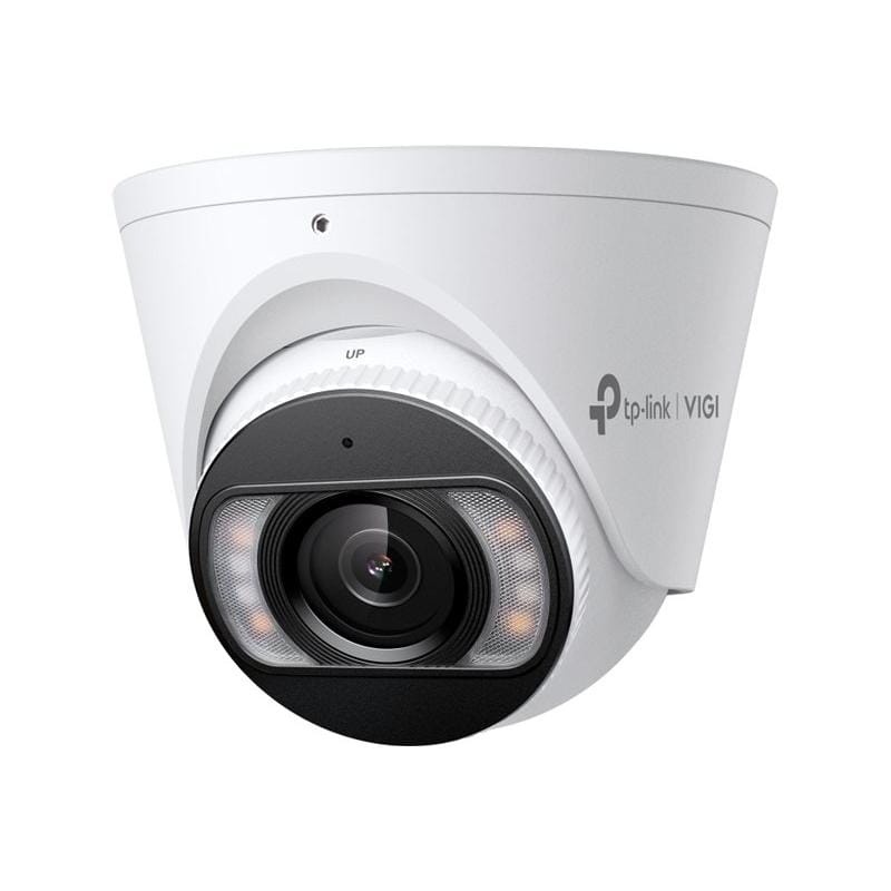 TP-Link Cameră Supraveghere IP TP-Link VIGI C455, Obiectiv 4 mm, Monitorizare Profesională Prin Rețea