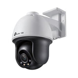 TP-Link Cameră de supraveghere IP TP-Link VIGI C540, obiectiv 4 mm, monitorizare pentru spații comerciale și rezidențiale