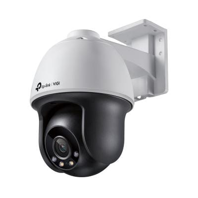 TP-Link Cameră de supraveghere IP TP-Link VIGI C540, obiectiv 4 mm, monitorizare pentru spații comerciale și rezidențiale