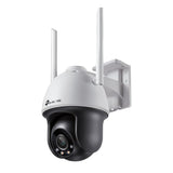 TP-Link Cameră IP TP-Link VIGI C540-W Wireless, Obiectiv 4 mm, Supraveghere Profesională, Monitorizare la Distanță