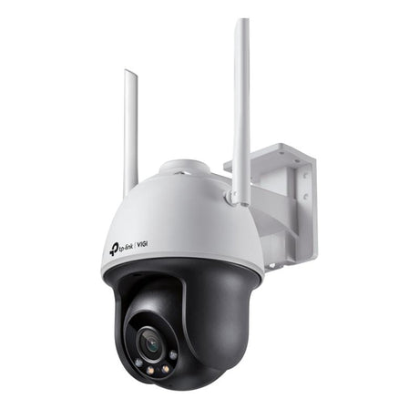 TP-Link Cameră IP TP-Link VIGI C540-W Wireless, Obiectiv 4 mm, Supraveghere Profesională, Monitorizare la Distanță