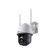TP-Link Cameră IP TP-Link VIGI C540-W Wireless, Obiectiv 4 mm, Supraveghere Profesională, Monitorizare la Distanță