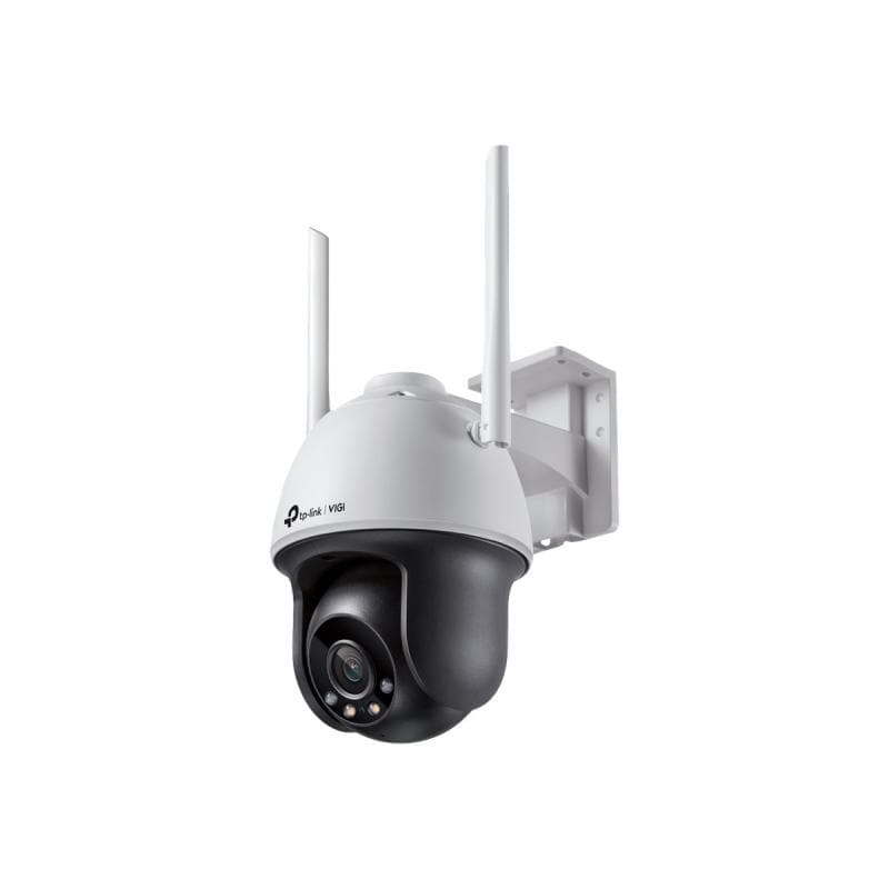 TP-Link Cameră IP TP-Link VIGI C540-W Wireless, Obiectiv 4 mm, Supraveghere Profesională, Monitorizare la Distanță