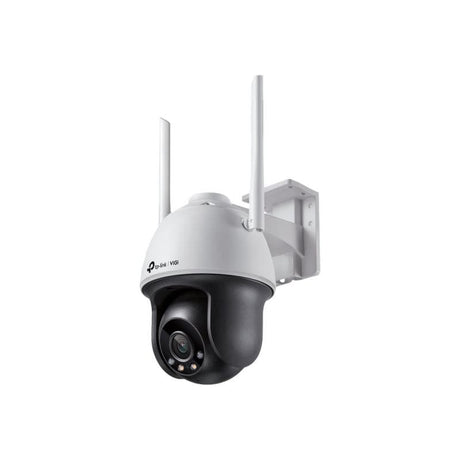 TP-Link Cameră IP TP-Link VIGI C540-W Wireless, Obiectiv 4 mm, Supraveghere Profesională, Monitorizare la Distanță