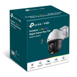 TP-Link TP-LINK TPLINK IP-Kamera IPKamera VIGI C540S(4mm)