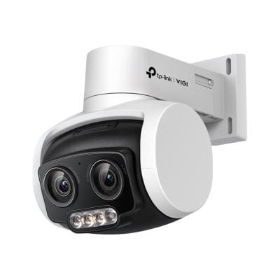 TP-Link Cameră de supraveghere IP TP-Link VIGI C540V, monitorizare rețea pentru spații rezidențiale și comerciale