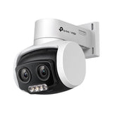 TP-Link Cameră de supraveghere IP TP-Link VIGI C540V, monitorizare rețea pentru spații rezidențiale și comerciale