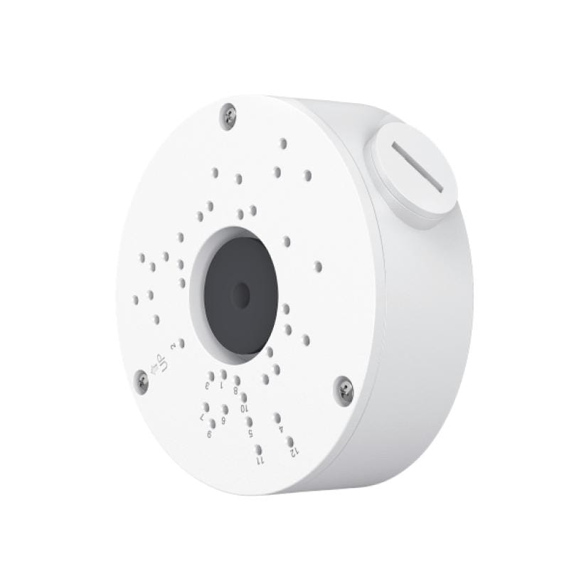 TP-Link Cameră IP TP-LINK VJB-300 pentru supraveghere interioară, acces la distanță prin rețea
