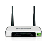 TP-Link Router wireless TP-Link TL-MR3420, 3G/4G LTE cu modem USB, port WAN, rețea stabilă pentru acasă și birou mic