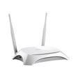 TP-Link Router wireless TP-Link TL-MR3420, 3G/4G LTE cu modem USB, port WAN, rețea stabilă pentru acasă și birou mic