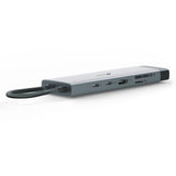 TP-Link Convertor media TP-Link UH9120C, adaptor compact plug-and-play pentru extinderea conectivității