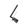 TP-Link Placă de rețea Wi‑Fi internă TP‑LINK Archer T2E pentru PC desktop, adaptor PCIe, dual band 2.4/5 GHz