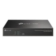 TP-Link NVR TP-Link VIGI NVR1004H-4P cu 4 canale, PoE integrat, pentru camere IP, monitorizare și administrare la distanță