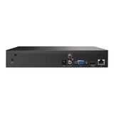 TP-Link NVR TP-Link VIGI NVR1008H, 8 canale, înregistrator video de rețea pentru camere IP compatibile ONVIF
